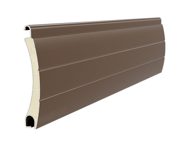 Jasnobrązowy (clearcoat)