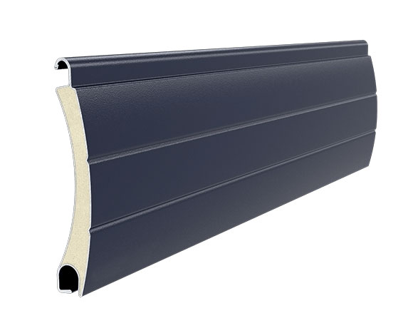 Stalowy niebieski (ral5011)